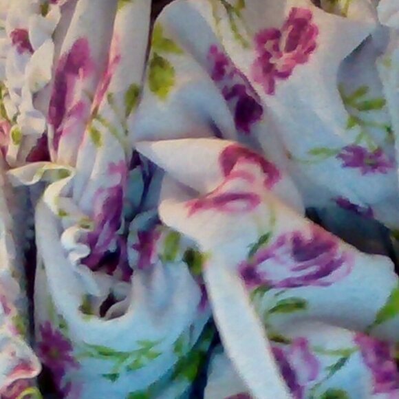 Brand New By Anthropologie Sleeveless Square-Neck Ruched Mini Dress - Picture 7 of 9